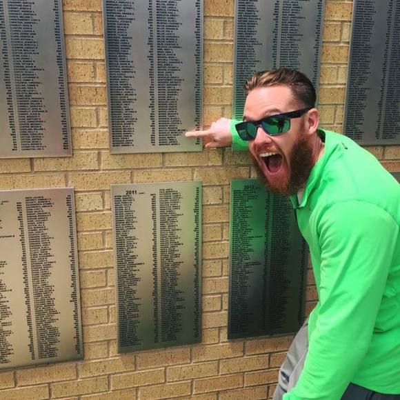 Meet your Posher, Colby - Picture 1 of 1